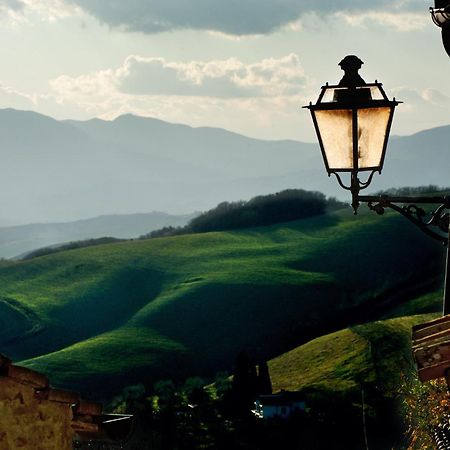 Podere Orto Wine Country House Trevinano エクステリア 写真
