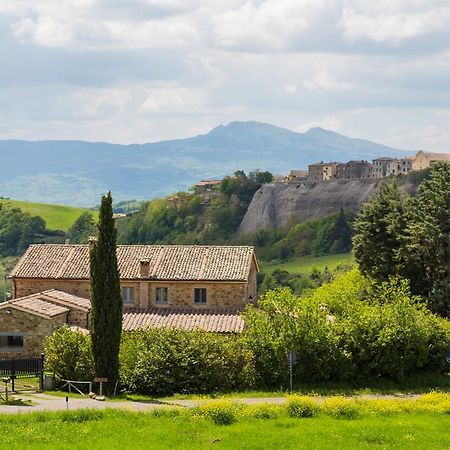 Podere Orto Wine Country House Trevinano エクステリア 写真