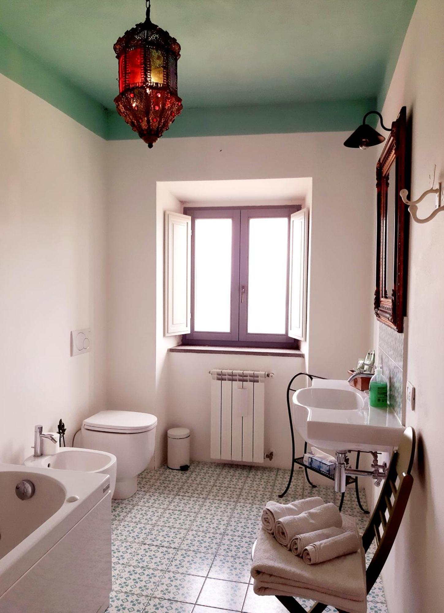 Podere Orto Wine Country House Trevinano 部屋 写真