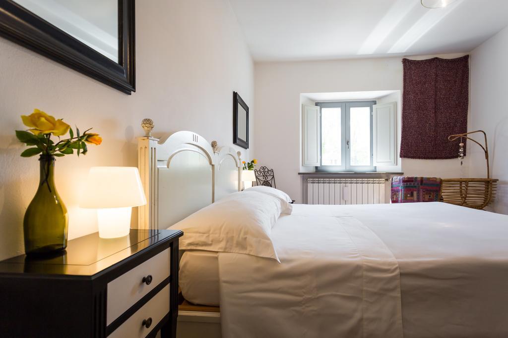 Podere Orto Wine Country House Trevinano エクステリア 写真